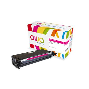 OWA Armor toner kompatibilný s Lexmark X560H2MG, 10000st, červená/magenta
