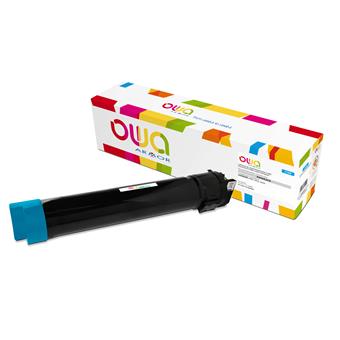 OWA Armor toner kompatibilní s Lexmark X950X2CG, 22000st, modrá/cyan