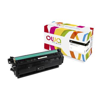 OWA Armor toner kompatibilný s Canon CRG-040 BK, 6300st, čierna/black