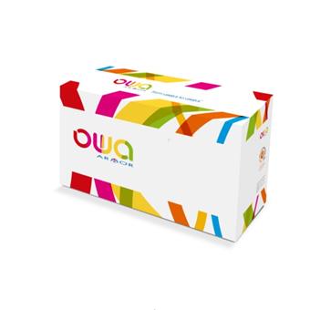 OWA Armor toner kompatibilný s OKI 46507508, 8000st, čierna/black