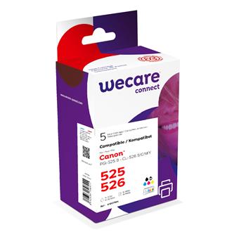 Armor ink-jet multipack Canon (PGi525/CLi526), ??CMYK