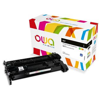 OWA Armor toner kompatibilný s CANON CRG 057, čierna/black