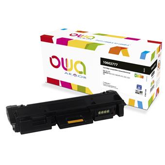 OWA Armor toner kompatibilní s XEROX 106R02778, černá/black