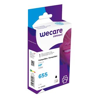 WECARE ARMOR ink kompatibilný s HP CZ109AE, čierna/black