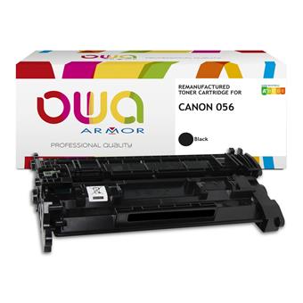 OWA Armor toner kompatibilný s CANON CRG 056, 10000st.čierna/black(3007C002)