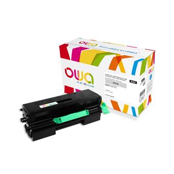 OWA Armor toner kompatibilní s RICOH 407340, černá/black,6000str.
