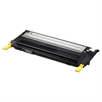 HP/Samsung toner žlutý CLT-Y4092S/ELS - 1000 str