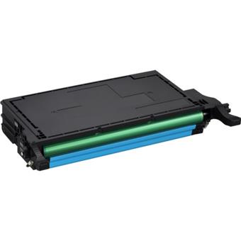 HP/Samsung toner Cyan CLT-C6092S/EĽS 7000K