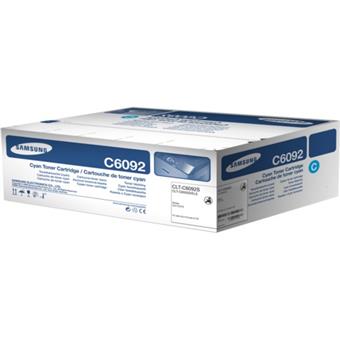 HP/Samsung toner Black CLT-K6092S/EĽS 7000K