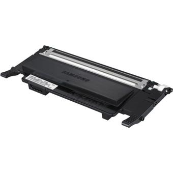 HP/Samsung toner CLT-K4072S/ELS Black 1500 stran - otevřený box