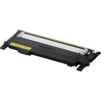 HP/Samsung CLT-Y406S/ELS 1000 stran Toner Yellow