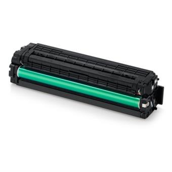 HP/Samsung CLT-C504S/EĽS 1800 strán Toner Cyan