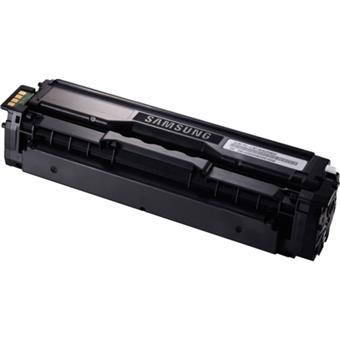 HP/Samsung CLT-K504S/EĽS 2500 strán Toner Black
