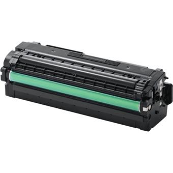 HP/Samsung CLT-Y506L/EĽS 3500 strán Toner Yellow