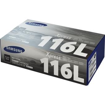 HP/Samsung MLT-D116L/EĽS 3000 strán Toner Black