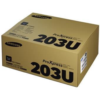 HP/Samsung MLT-D203U/ELS Black Toner 15 000 strán