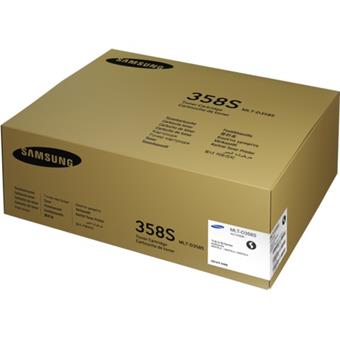HP/Samsung MLT-D358S/EĽS 30 000 strán Toner Black