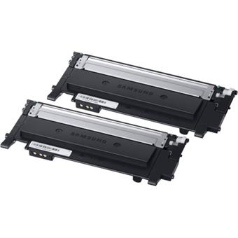 HP/Samsung CLT-P404B/EĽS 2 Black Tonner Cartridge