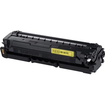 HP/Samsung CLT-Y503L/EĽS Yellow Toner 5 000 strán
