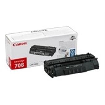 CRG 708 tonerová cartridge pre LBP-3300