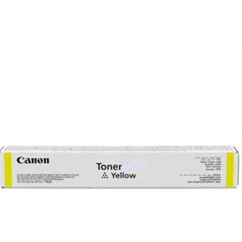 Canon toner C-EXV 54 Toner Yellow