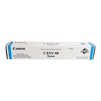 Canon toner C-EXV 48 azúrový