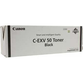 Canon toner C-EXV 50