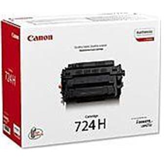 Canon CRG 724 H