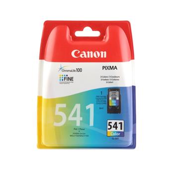 Canon CL-541, barevný