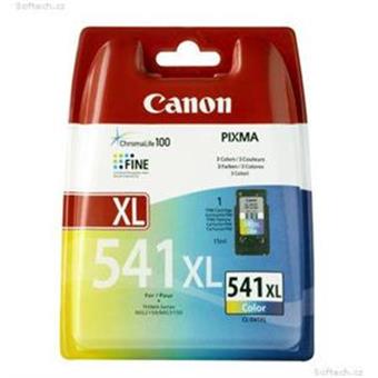 Canon CL-541 XL, barevný