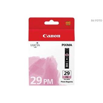 Canon PGI-29 PM, fotopurpurová