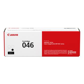 Canon CRG 046 BK, čierny