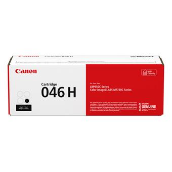 Canon CRG 046 H BK, černý