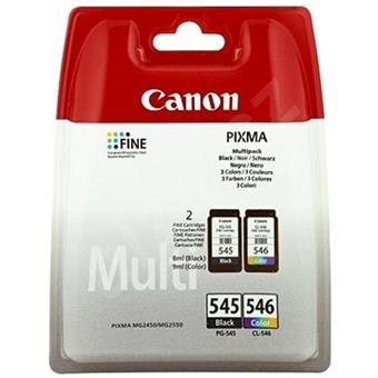 Canon PG-545/CL-546 Multi pack