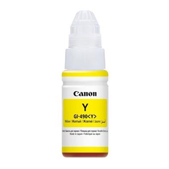 Canon GI-590 Y, žltý