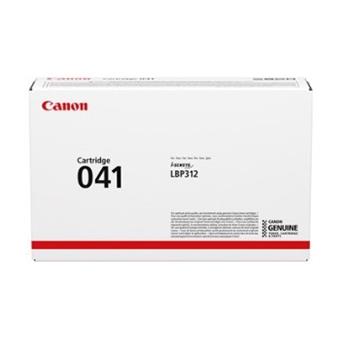Canon CRG 041, čierny