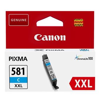 Canon INK CLI-581XXL C
