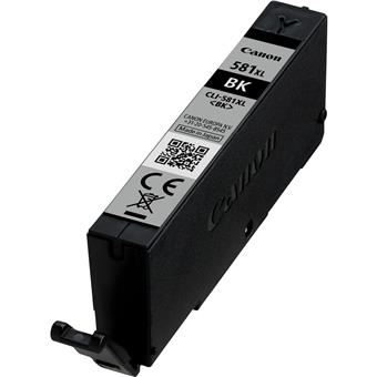 Canon INK CLI-581XL BK