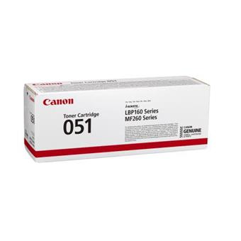 Canon CRG 051 toner, čierny