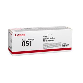 Canon CRG 051 toner, černý