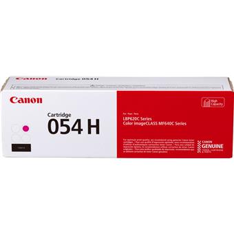 Canon CRG 054 H Magenta, 2 300 str.