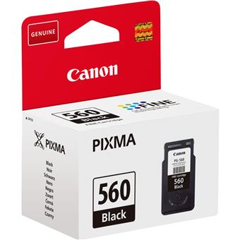 Canon CRG PG-560