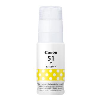 Canon GI-51 Y