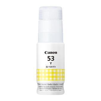 Canon GI-53 Y