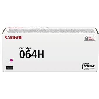 Canon CRG 064 H Magenta, 10 400 str.