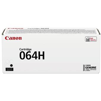 Canon CRG 064 H Black, 13 400 str.