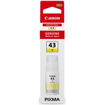 Canon GI-43 Y