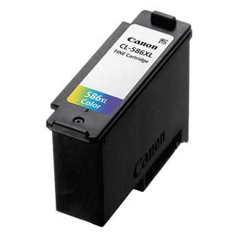 Canon CL-586XL EUR, Color XL