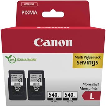 Canon PG-540L TWIN
