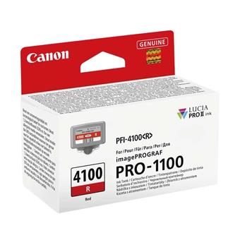 Canon INK PFI-4100 R